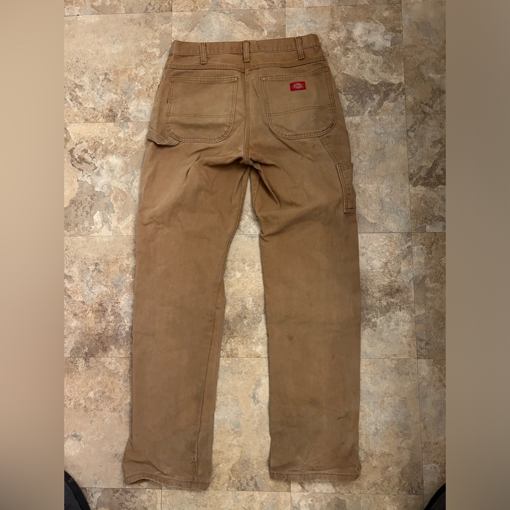 Dickies work pants size 32